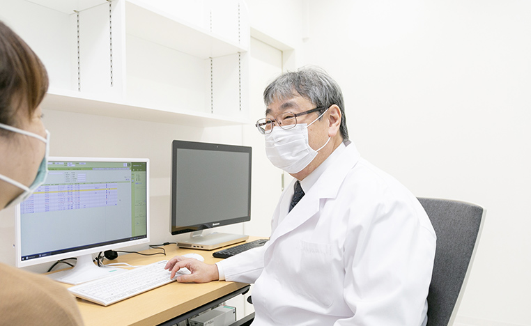 30年以上の経験実績