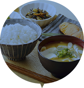 糖尿病・メタボが心配な方へ