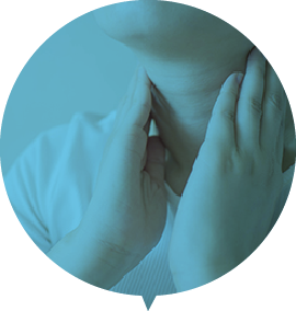 甲状腺について相談したい方へ